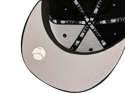 Arizona Diamondbacks Serpiente “D” MLB New Era Cap 59FIFTY Fitted Hat