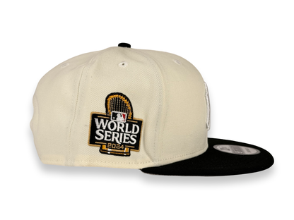 New York Yankees MLB New Era Cap 9FIFTY Snapback Hat