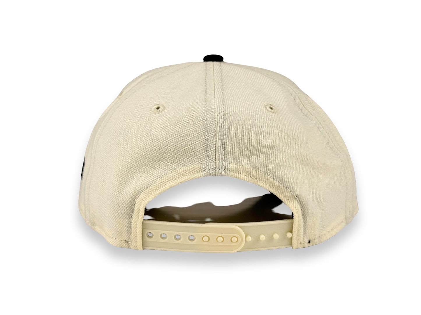 Chicago Bulls Upside Down NBA New Era Cap 9FORTY A-Frame Snapback Hat