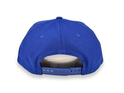 Philadelphia Phillies “Phillie Fanatic” Mascot MLB New Era Cap 9FORTY A-Frame Snapback Hat