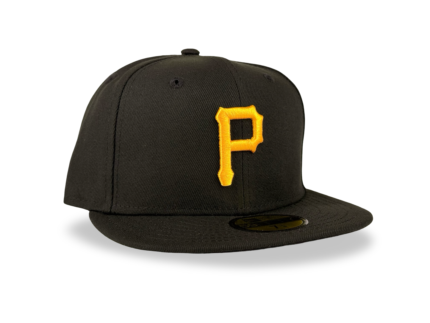 Pittsburgh Pirates MLB New Era Cap 59FIFTY Fitted Hat