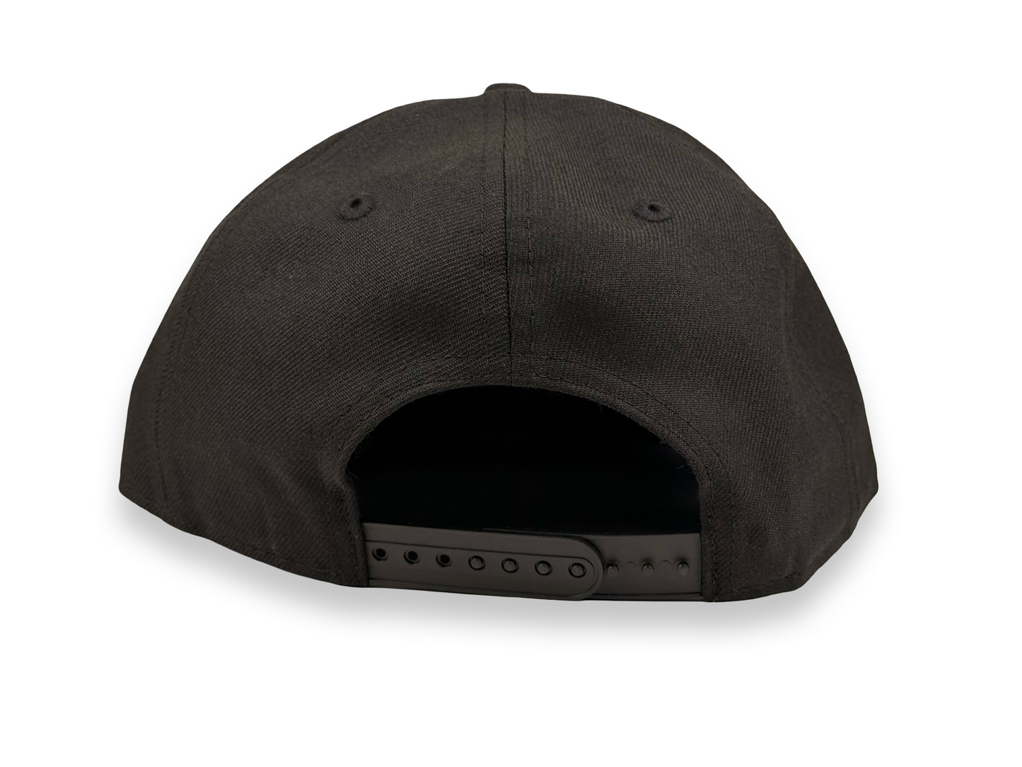Philadelphia Eagles NFL New Era Cap 9FIFTY Snapback Hat Black