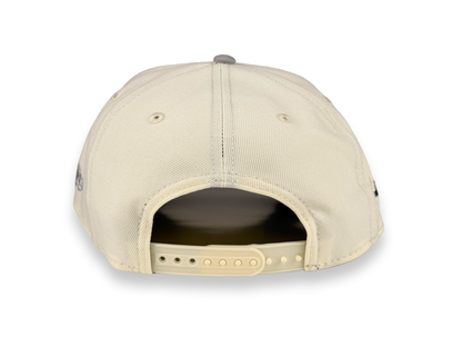 Arizona Diamondbacks MLB New Era Cap 9FORTY A-Frame Snapback Hat
