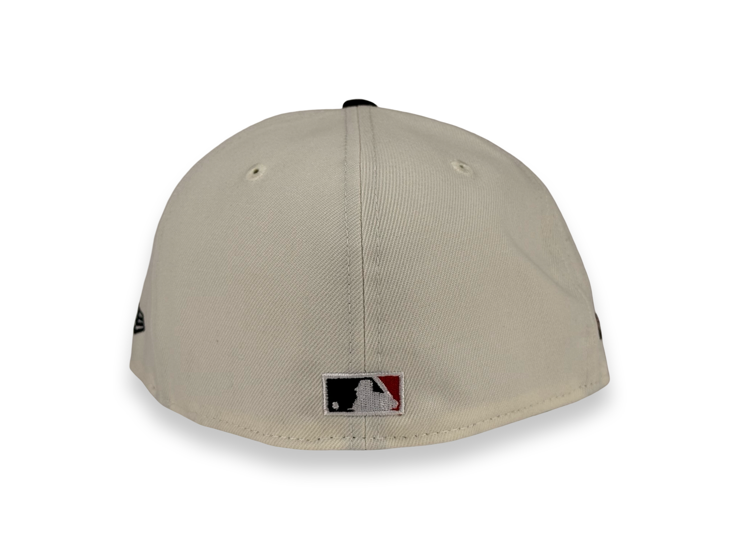 San Diego Padres Script MLB New Era Cap 59FIFTY Fitted Hat