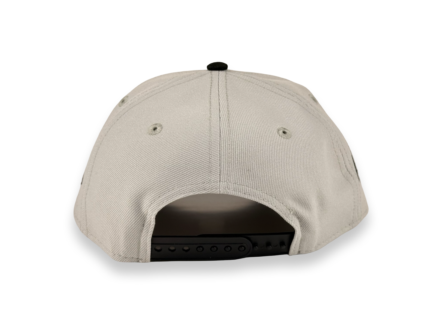 Los Angeles Dodgers MLB New Era Cap 9FORTY A-Frame Snapback Hat
