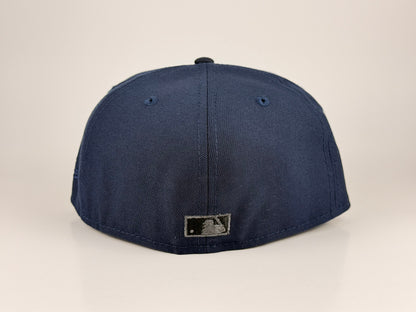 Arizona Diamondbacks Serpiente “D” MLB New Era Cap 59FIFTY Fitted Hat