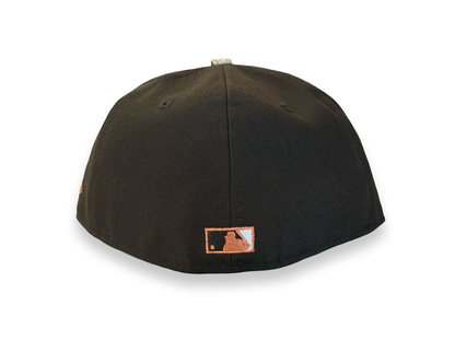 Arizona Diamondbacks MLB New Era Cap 59FIFTY Fitted Hat