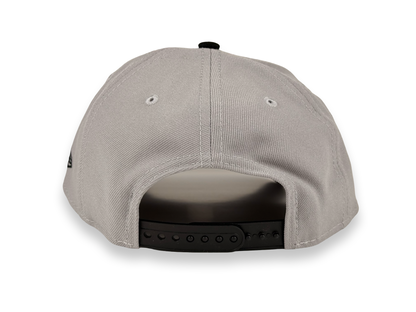 Arizona Diamondbacks Serpiente “D” New Era Cap 9FORTY A-Frame Snapback Hat