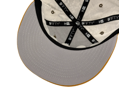 Mexico WBC New Era Cap 9FIFTY Snapback Hat Real Tree Camo Mexico Flag Side Patch