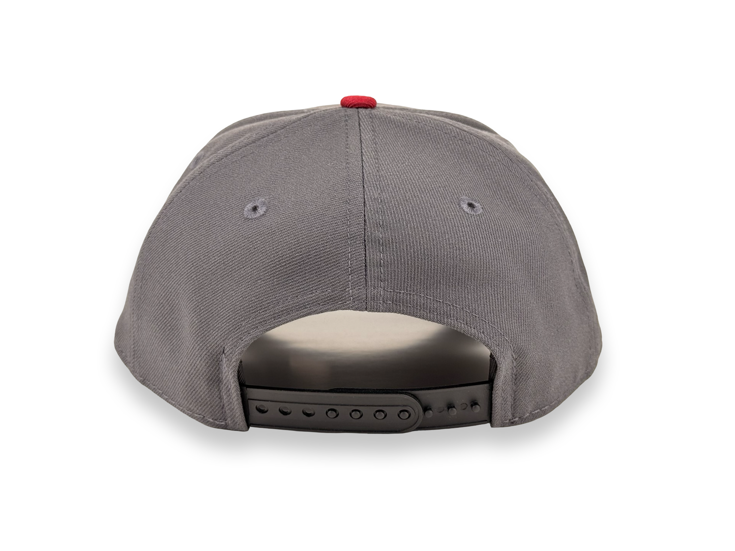 San Diego Padres Old English Script MLB New Era Cap 9FORTY A-Frame Snapback Hat