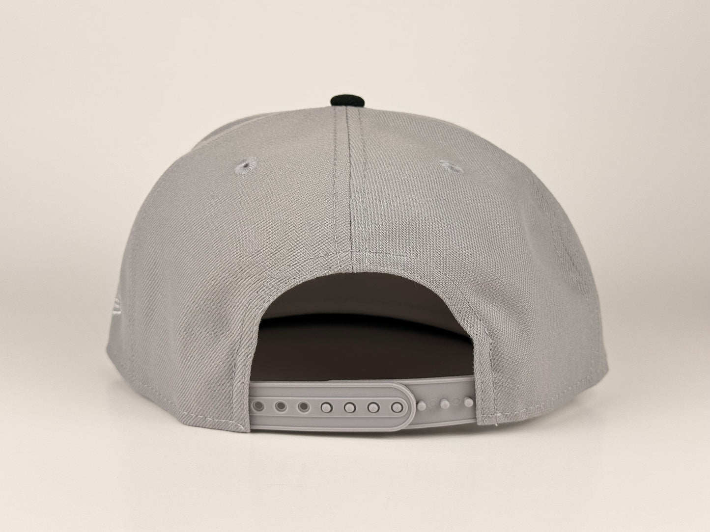 Los Angeles Dodgers MLB New Era Cap 9FIFTY Snapback Hat