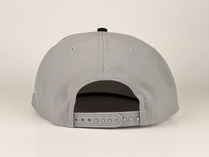 Los Angeles Dodgers MLB New Era Cap 9FIFTY Snapback Hat