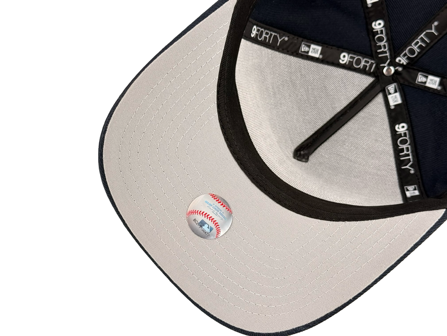 San Diego Padres 2026 City Connect 2.0 MLB New Era Cap 9FORTY A-Frame Snapback Hat