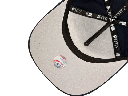 San Diego Padres 2026 City Connect 2.0 MLB New Era Cap 9FORTY A-Frame Snapback Hat
