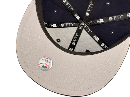 Houston Astros MLB New Era Cap 9FIFTY Classic SnapBack Hat