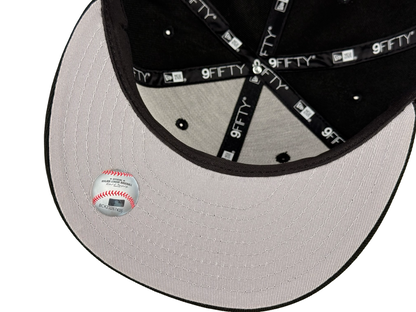 Pittsburgh Pirates MLB New Era Cap 9FIFTY Classic SnapBack Hat