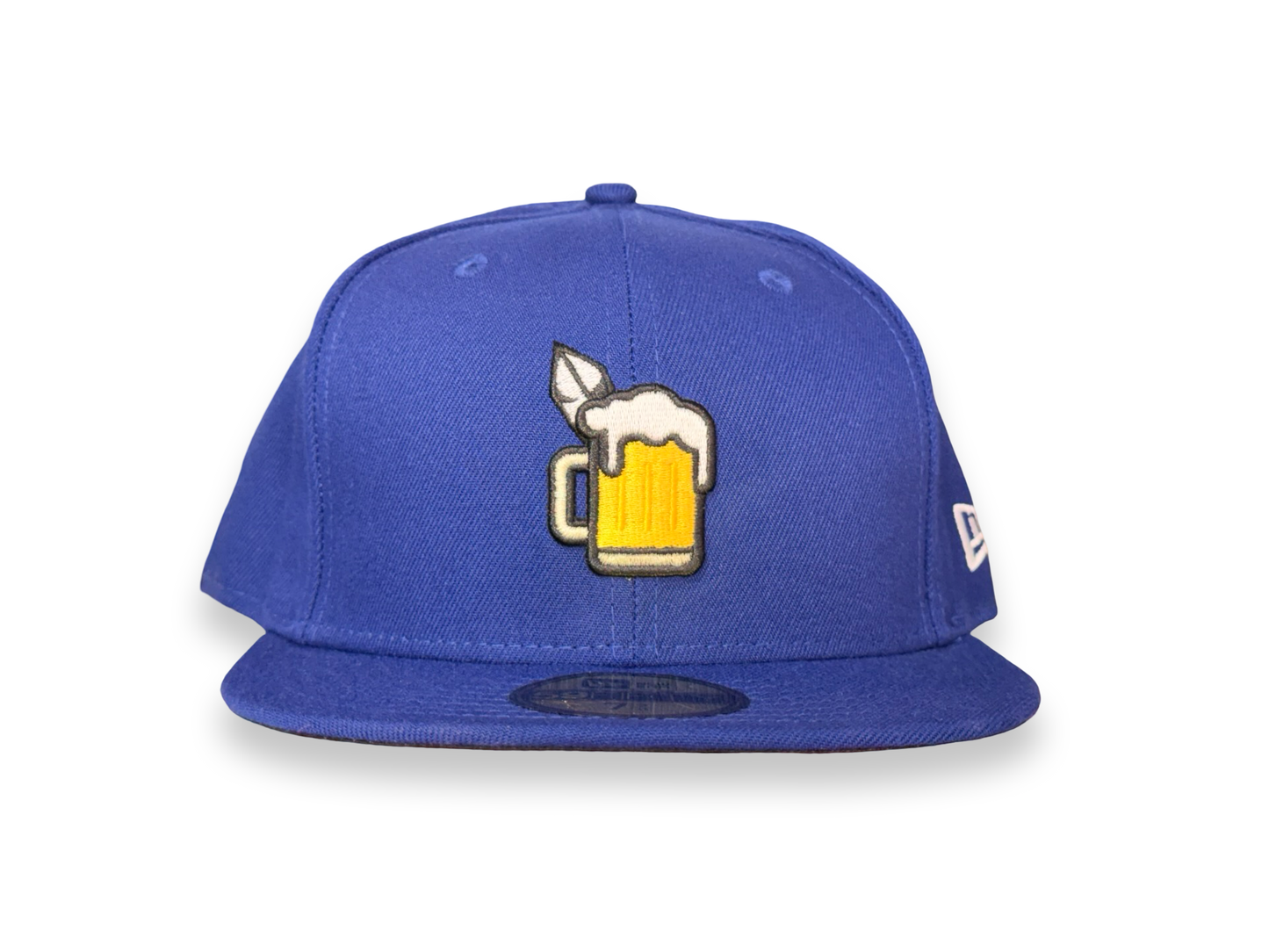 Yaquis de Obregón LMP New Era Cap 59FIFTY Fitted Hat