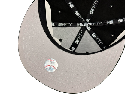 New York Yankees MLB New Era Cap 59FIFTY Fitted Hat