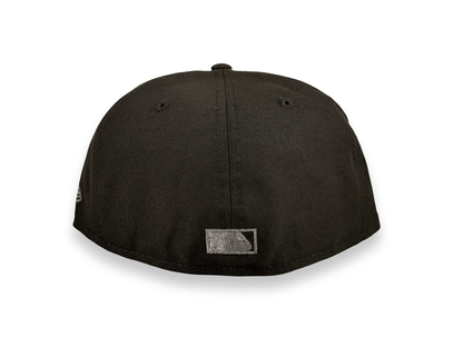 Arizona Diamondbacks Serpiente “D” MLB New Era Cap 59FIFTY Fitted Hat