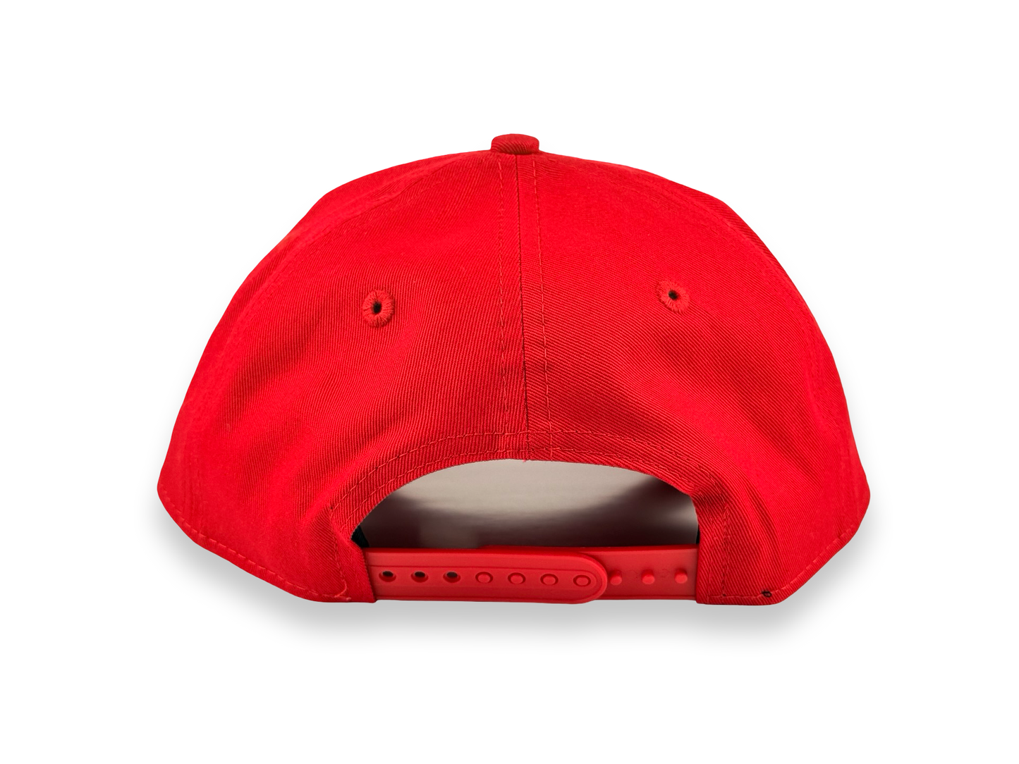 Las Vegas Athletics MLB New Era Cap 9FORTY A-Frame Snapback Hat