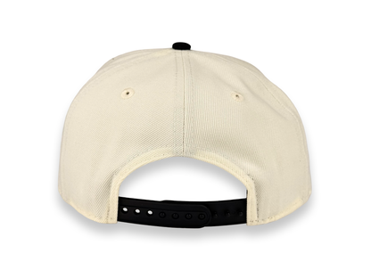 Oakland Athletics Upside Down MLB New Era Cap 9FORTY A-Frame Snapback Hat