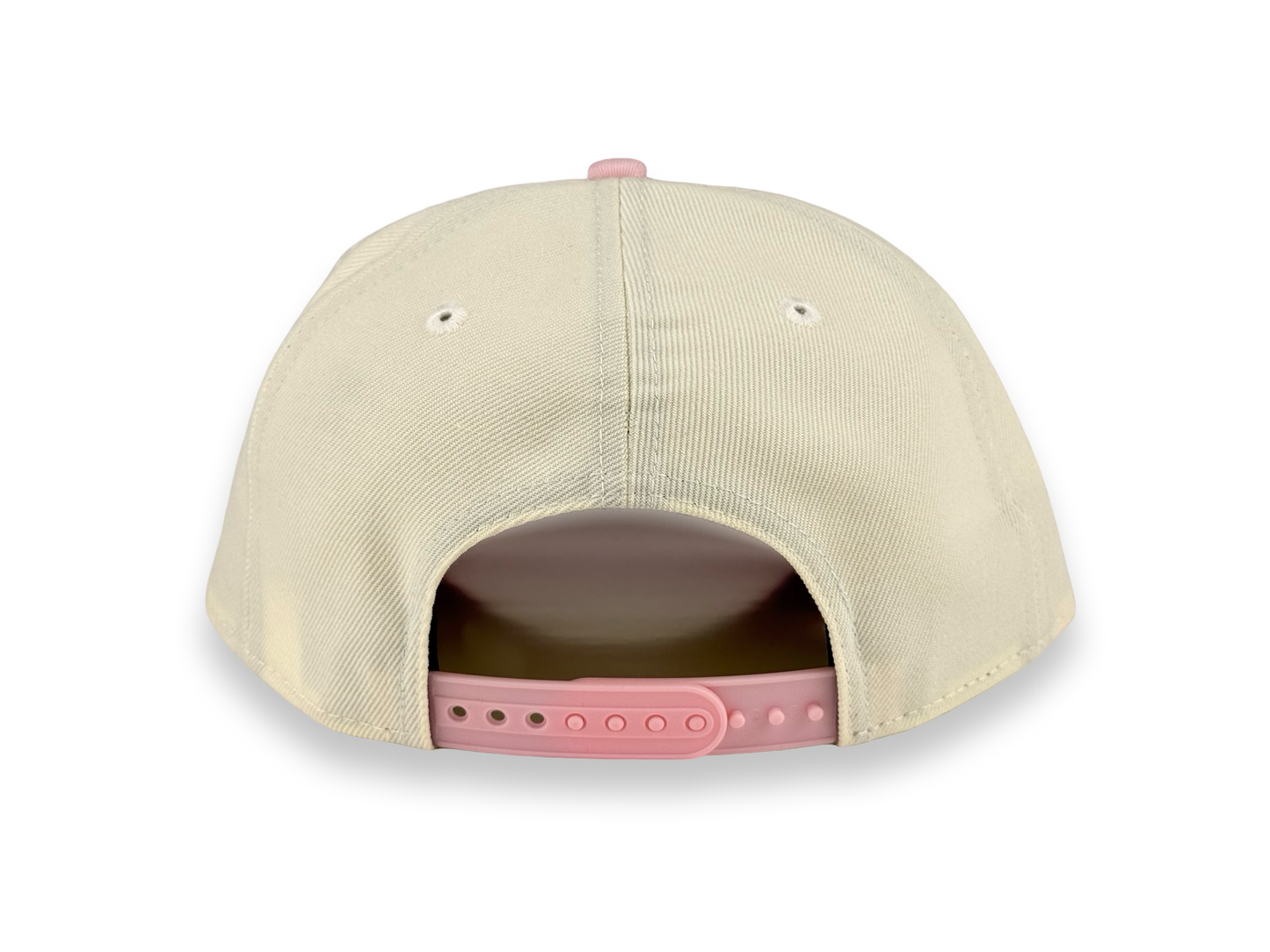 San Diego Padres MLB New Era Cap 9FORTY A-Frame Snapback Hat