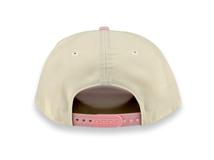 San Diego Padres MLB New Era Cap 9FORTY A-Frame Snapback Hat