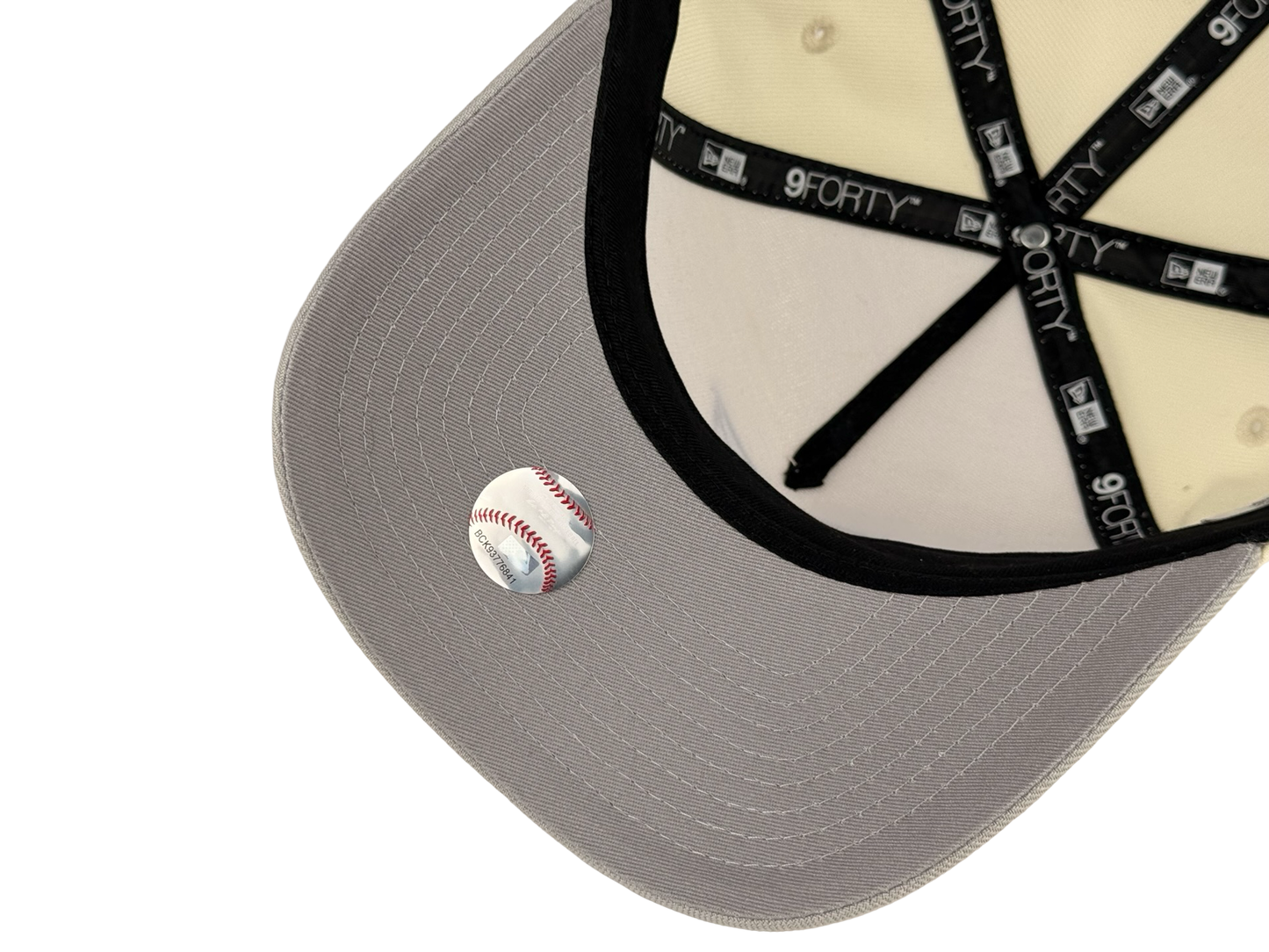 Arizona Diamondbacks MLB New Era Cap 9FORTY A-Frame Snapback Hat