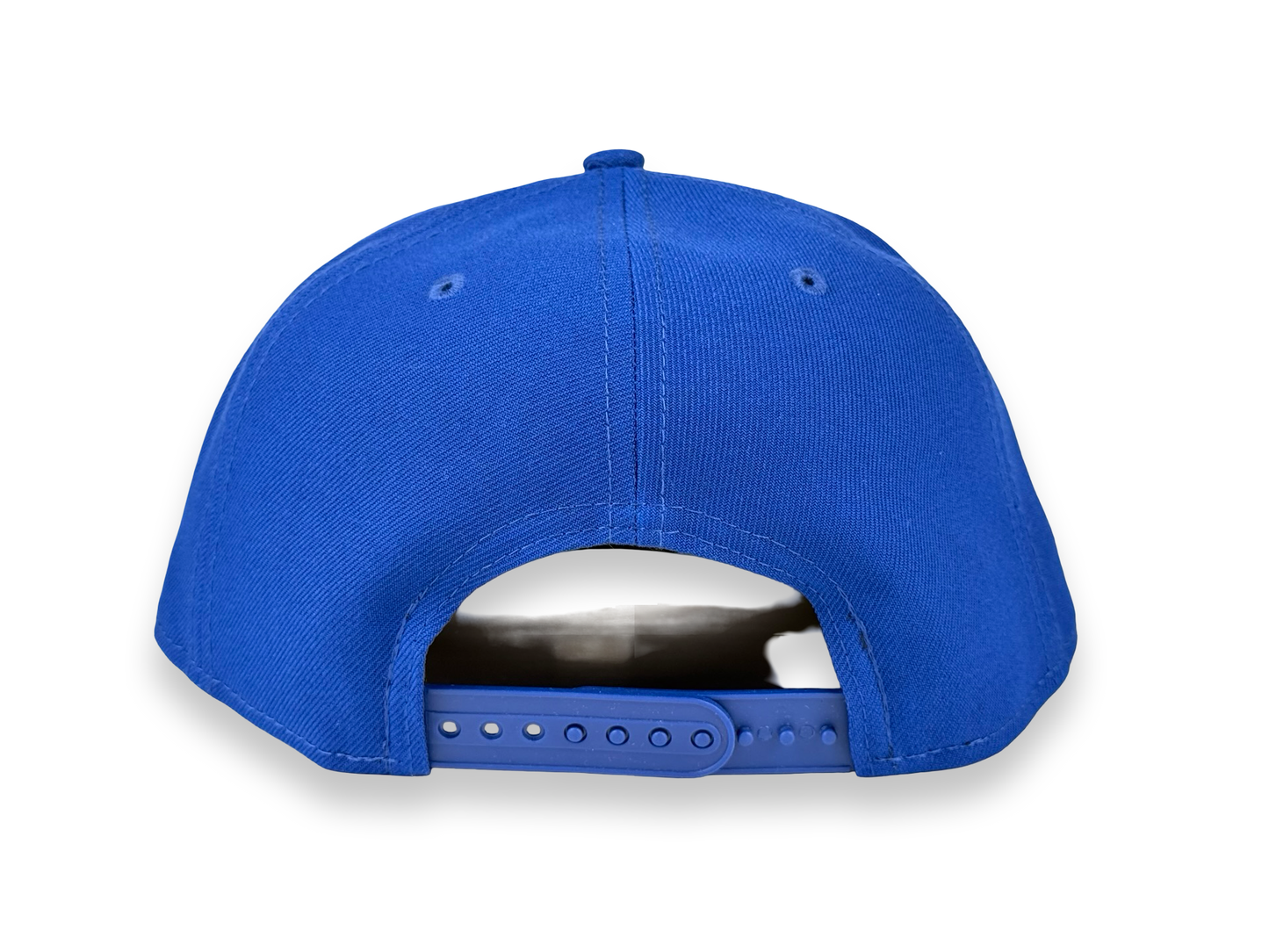 Chicago Cubs Cartoon MLB New Era Cap 9FIFTY A-Frame Snapback Hat