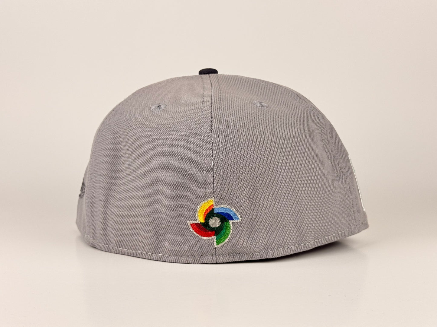 Mexico WBC New Era Cap 59FIFTY Fitted Hat