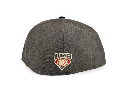 Toros de Tijuana LMB New Era Cap 59FIFTY Fitted Hat