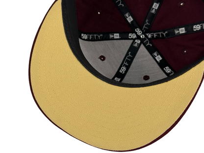 Tomateros de Culiacán LMP New Era Cap 59FIFTY Fitted Hat