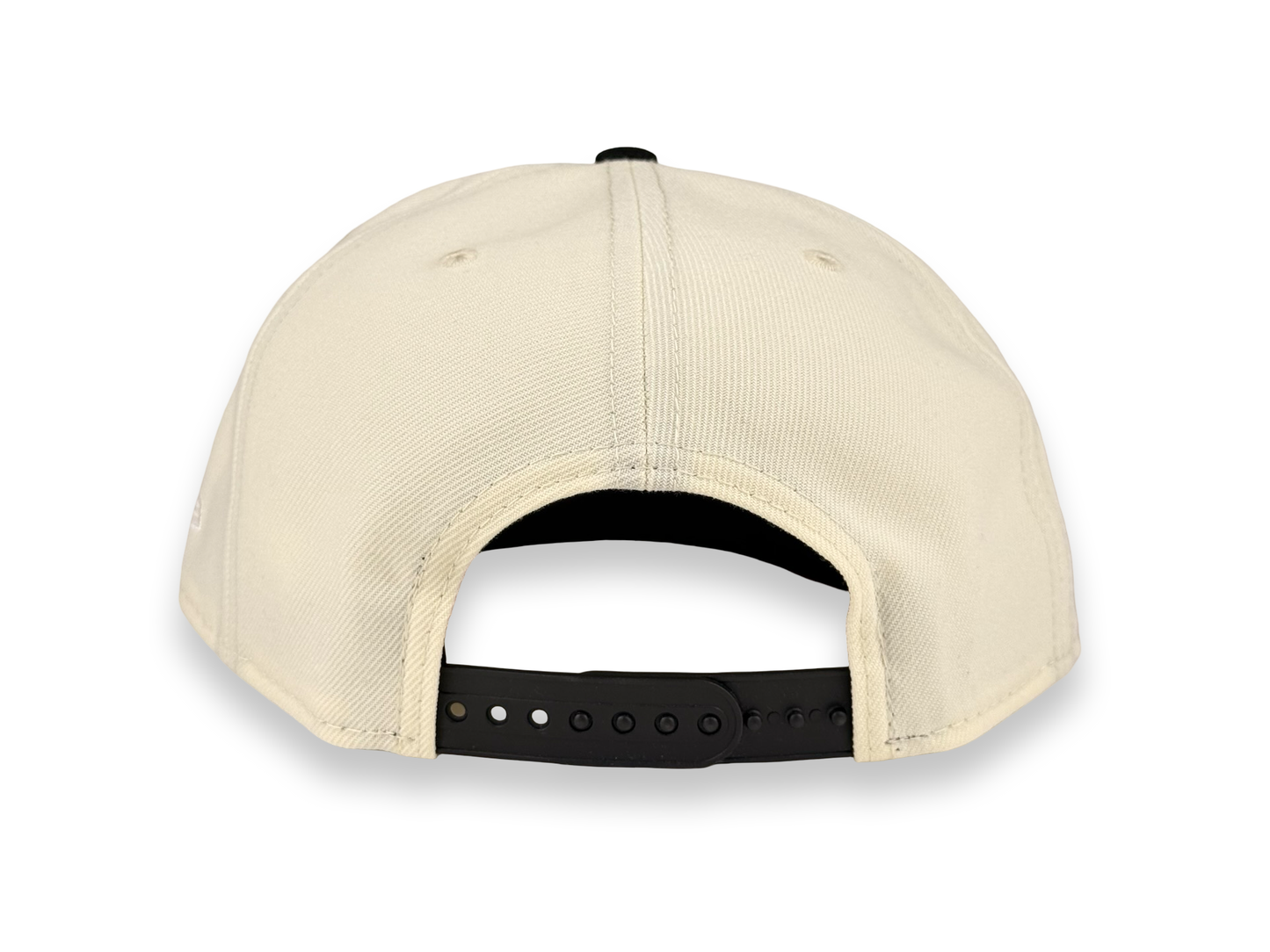 San Francisco Giants MLB New Era Cap 9FIFTY A-Frame Snapback Hat