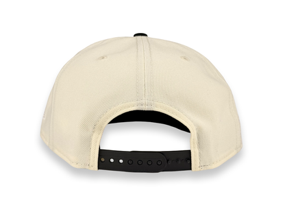 San Francisco Giants MLB New Era Cap 9FIFTY A-Frame Snapback Hat