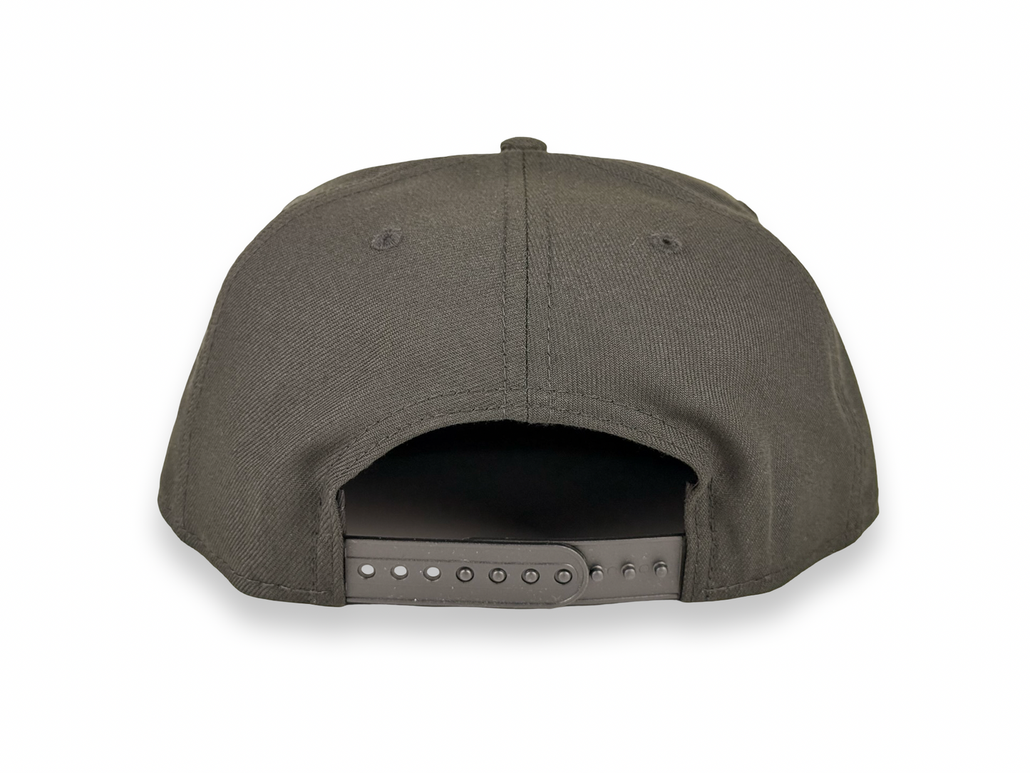 Anaheim Ducks NHL New Era Cap 9FIFTY Snapback Hat
