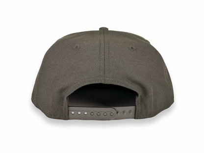 Anaheim Ducks NHL New Era Cap 9FIFTY Snapback Hat