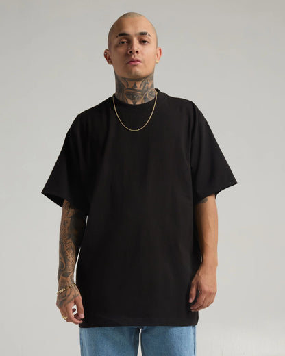 Shaka Wear 7.5oz Max Heavyweight Short Sleeve Crew Neck T-Shirt