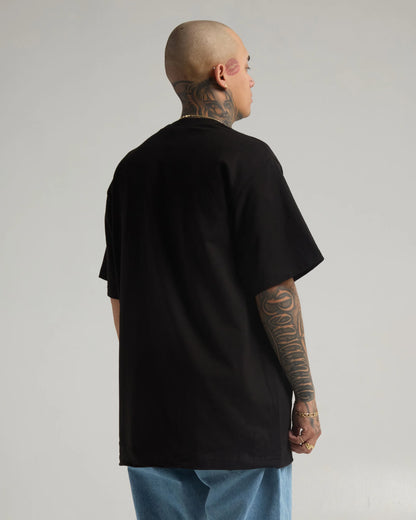 Shaka Wear 7.5oz Max Heavyweight Short Sleeve Crew Neck T-Shirt