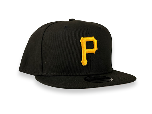 Pittsburgh Pirates MLB New Era Cap 9FIFTY Classic SnapBack Hat