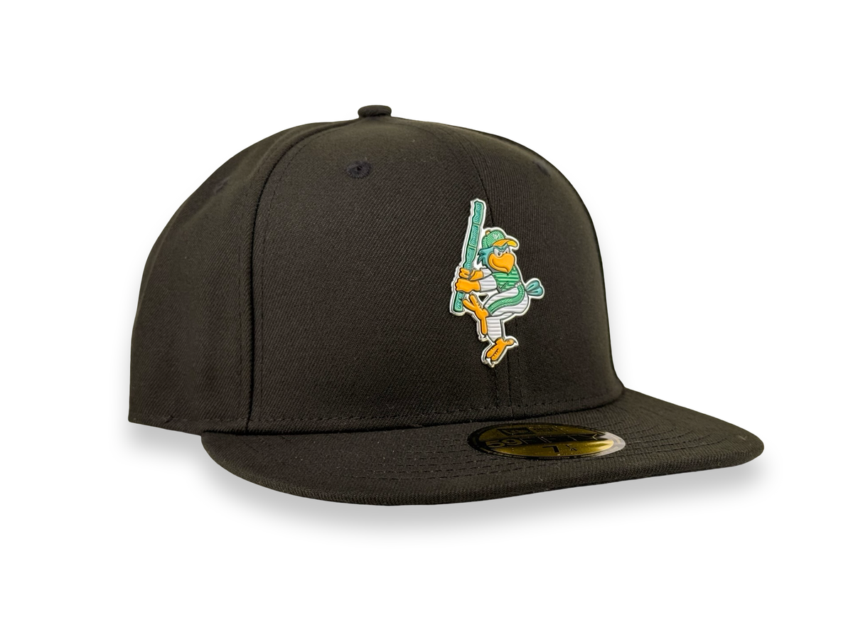 Cañeros de Los Mochis “Pepe Cañas” LMP New Era Cap 59FIFTY Fitted