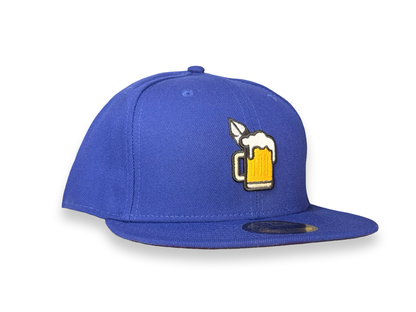 Yaquis de Obregón LMP New Era Cap 59FIFTY Fitted Hat