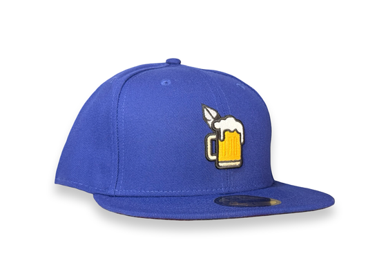 Yaquis de Obregón LMP New Era Cap 59FIFTY Fitted Hat