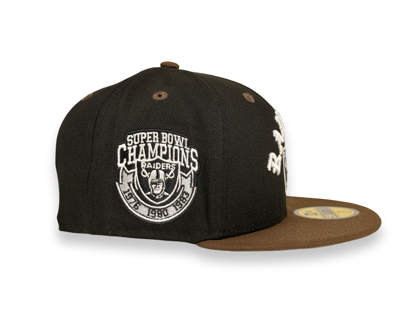 Las Vegas Raiders NFL New Era Cap