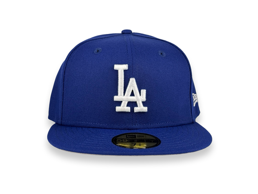 Oklahoma City Dodgers PCL New Era Cap 59FIFTY Fitted Hat