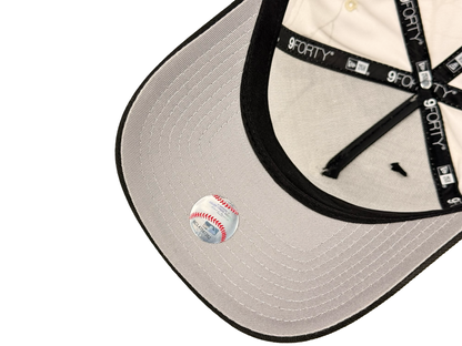 Chicago White Sox Real Tree MLB New Era Cap 9FORTY A-Frame Snapback Hat
