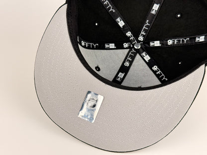 Anaheim Mighty Ducks NHL New Era Cap 9FIFTY Snapback Hat