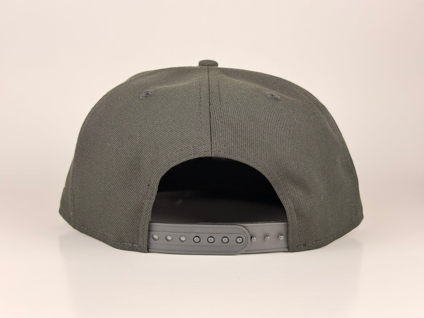 Los Angeles Dodgers MLB New Era Cap 9FIFTY Snapback Hat