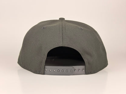 Los Angeles Dodgers MLB New Era Cap 9FIFTY Snapback Hat