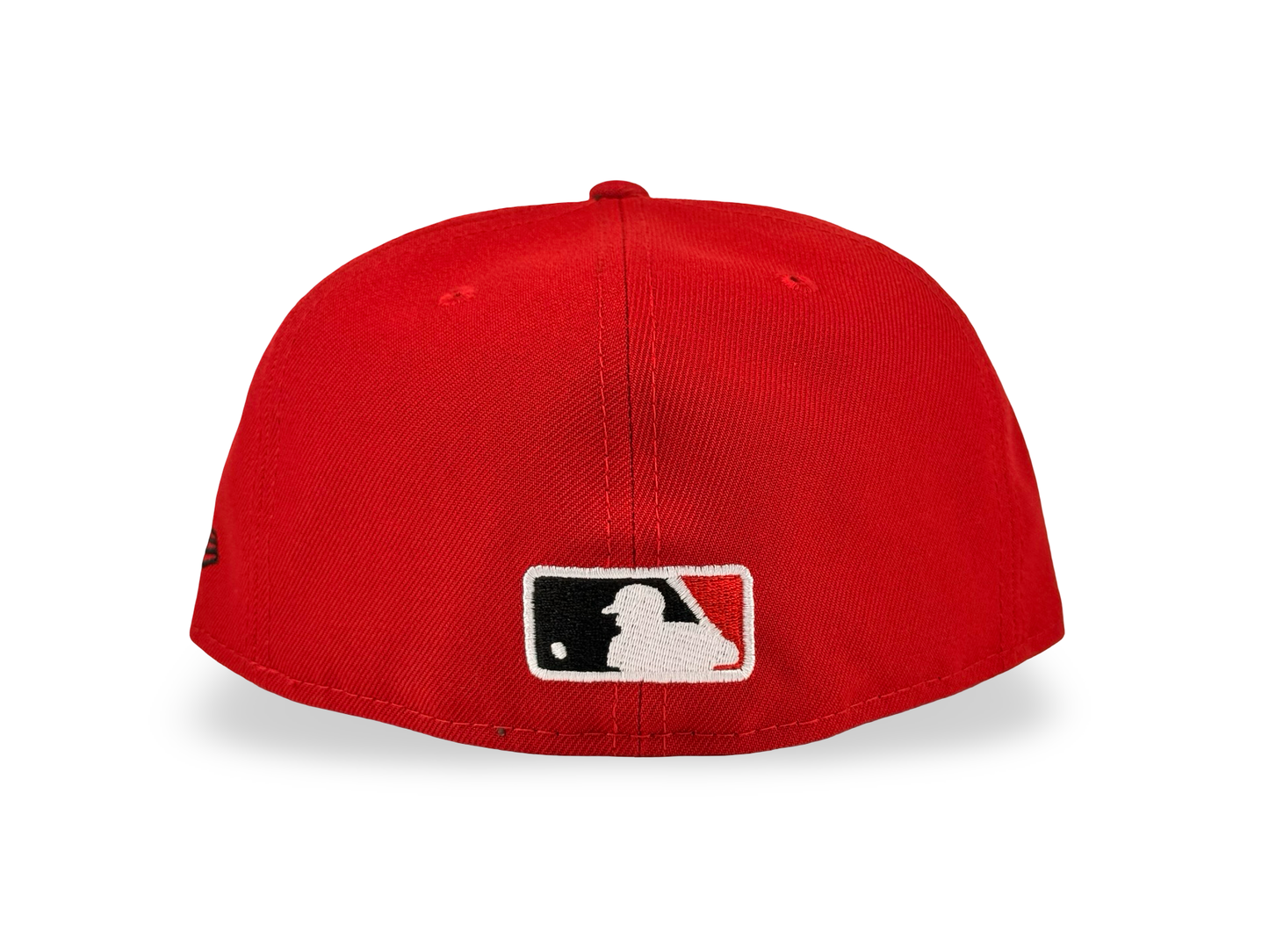San Diego Padres MLB New Era Cap 59FIFTY Fitted Hat