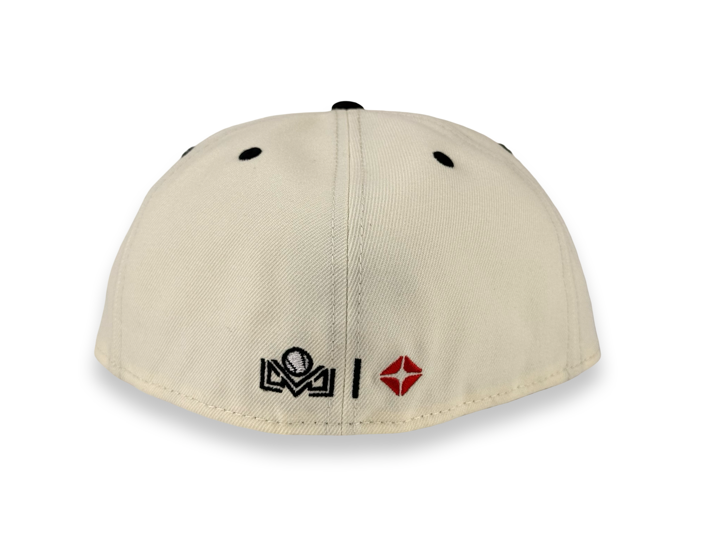 Charros de Jalisco LMB New Era Cap 59FIFTY Fitted Hat